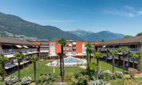 Hapimag Resort Ascona Ascona